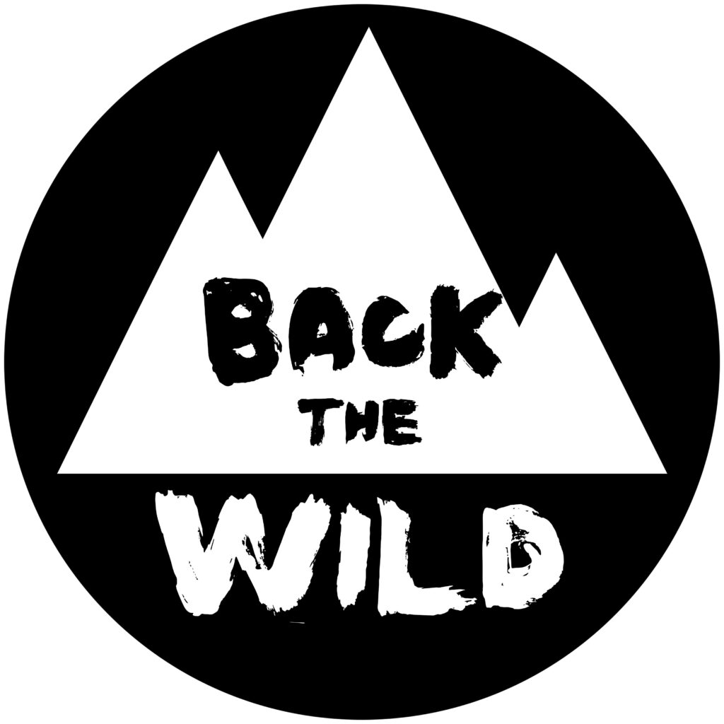 Back the Wild
